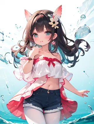 家常菜与性感妆：生活美学的双重奏