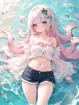 情感治疗与肩膀舒展：身心平衡的艺术