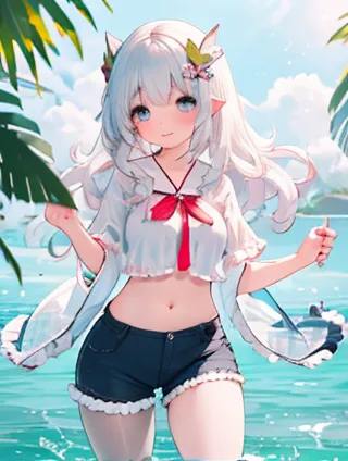 心灵的港湾：情感关怀法与心灵平静的交织