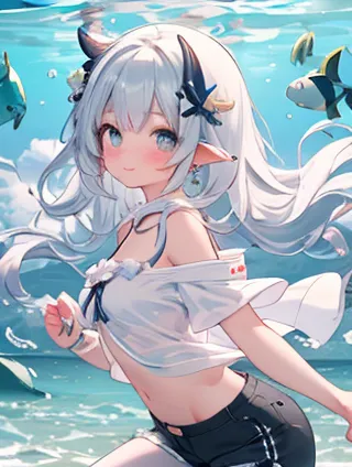 情感依赖与镜柜：一面镜子背后的秘密
