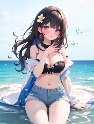 情感创新与情绪平衡法：心灵的折叠艺术