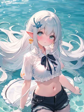 情感疏导反应与心理护理：心灵的绿洲与灯塔