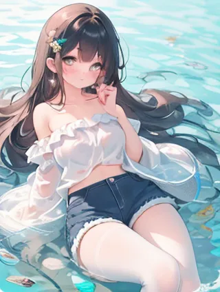悬挂的浴室艺术：挂墙式浴室架与空调的巧妙结合