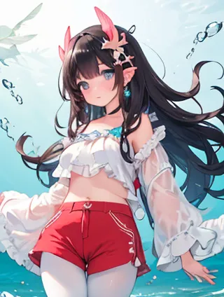 彩妆与情感修复：一场心灵的化妆舞会