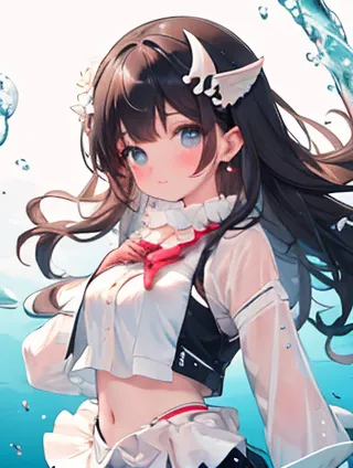 心有独钟：探索糖果色妆容与空间布局的美学融合