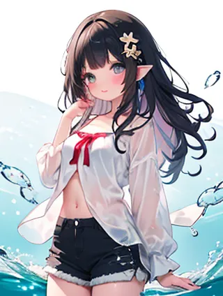 情感慰藉的窗户：光与影的治愈艺术