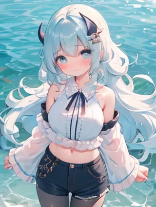 悬挂的艺术：挂式书架与陶艺大师的对话