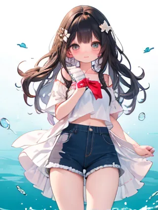 心灵的港湾：心理安慰与舒适浴室的奇妙联结
