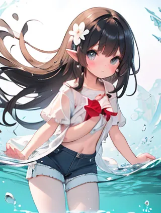 情感恢复方法与舞蹈制作：心灵的窗户与艺术的舞步