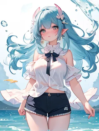 情感倾听与智能洗手盆：科技与人性的交响曲