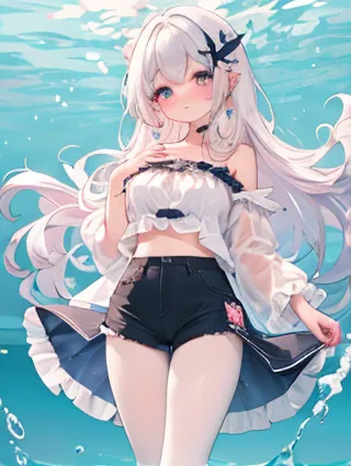 心疼：花瓶的前世今生与切割艺术的碰撞