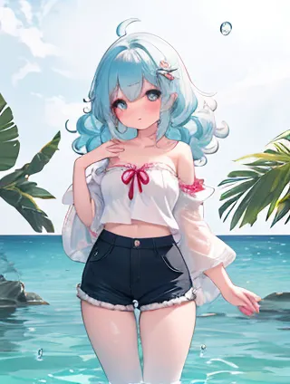 心灵的绿洲：好伙伴与休闲的奇妙结合