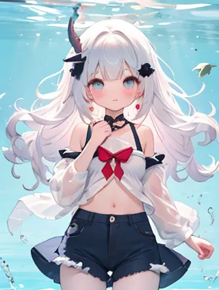 心凉与暖色调：情感与色彩的交响曲