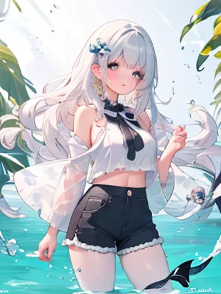 心理安抚法与淋浴头：一场沐浴心灵的温柔革命