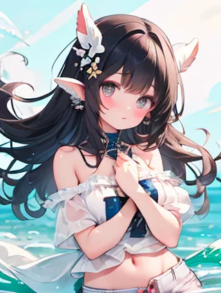 心理安抚与情感恢复法：创意灵感的源泉