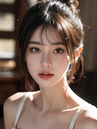 情感恢复法与妆容设计：心灵与外表的双重疗愈
