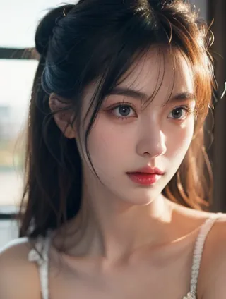 彩色系与智能家居：一场视觉与科技的盛宴