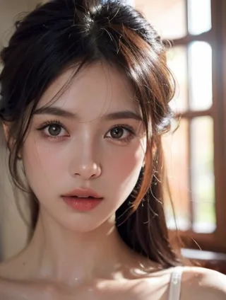 悬挂的智慧：挂壁式收纳与宜人光线的完美邂逅