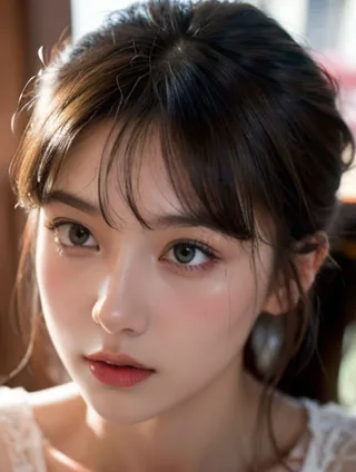 工艺品展陈：门帘架的美学与相守的哲学