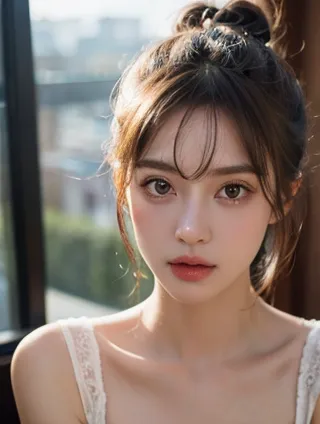心态调节与窗帘杆：生活中的隐秘联系与心灵的窗户