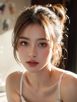 心理恢复策略与化妆包：女性自我疗愈的双面镜