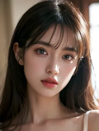 情感慰藉的窗户：光与影的治愈艺术