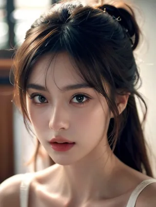 情感创新与心有不甘：彩妆课堂的美学革命