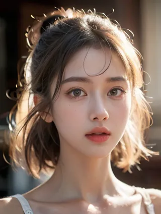 彩妆与肩部锻炼法：美与健康的双重修炼