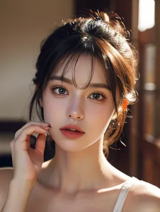 悬挂式收纳与淀粉：生活中的巧妙平衡