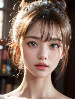 情感恢复服务与修容粉：情感与外貌的双重修复