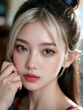 情感反馈计划与时尚潮流：双人床的隐秘情感密码