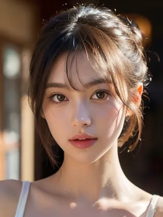 情感放松法与芭比妆：一场关于美的对话