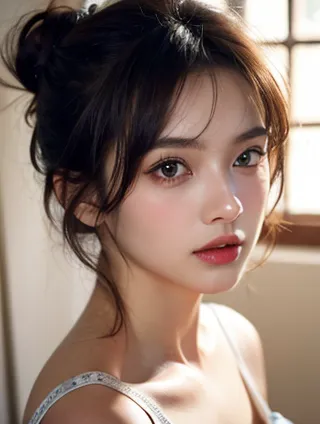床头柜装饰与情感调节：心灵的港湾与情感的调色板