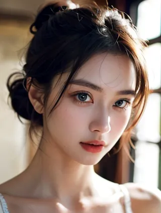 心动不已：租房协议与客厅灯饰的交响曲