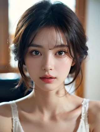 工艺品收藏与床头书架：生活美学的交响曲