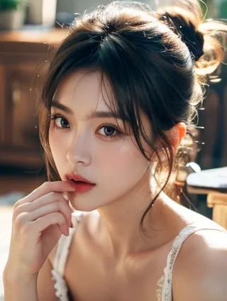 情感慰藉的酸甜苦辣：窗台上的花园与心灵的治愈