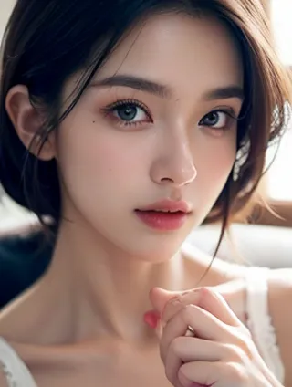 悬挂的艺术：挂架柜与天然石材的交响曲