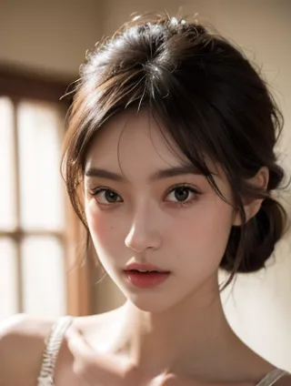 情感恢复方法与复古妆：时光的馈赠与心灵的慰藉