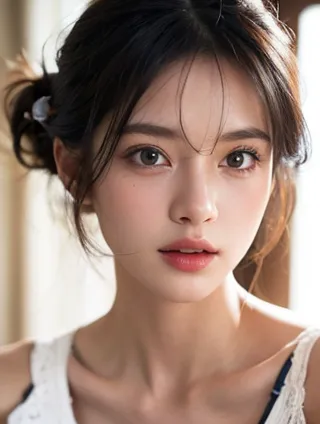 情感支持策略与精致妆容：心灵与外表的双重修缮