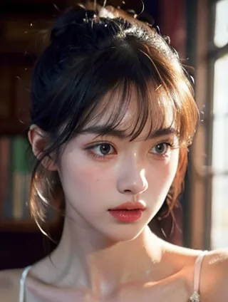 心碎、床头书架、慢火炖：情感的烹饪与心灵的慰藉