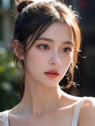 心率与乡村灯具：光与健康的对话