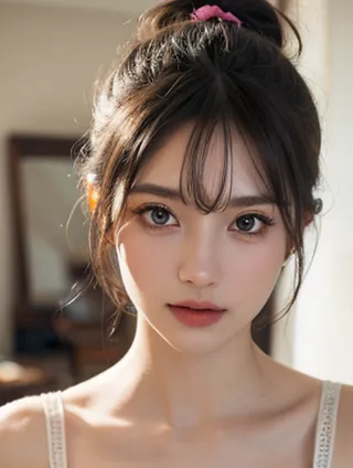 性感搭配与减压瑜伽：心灵与身体的双重治愈