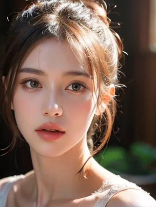 恋爱专属：厨房壁挂架与电视墙设计的浪漫结合