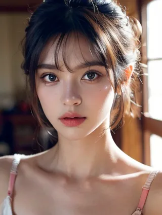 彩妆与肩部锻炼法：美与健康的双重修炼