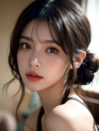 情感护理法与复古妆：穿越时空的情感共鸣