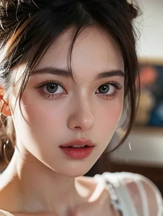 墙面装饰与沙画艺术：一场视觉与心灵的盛宴