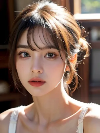 悬挂的艺术：挂式书架与生活美学的对话