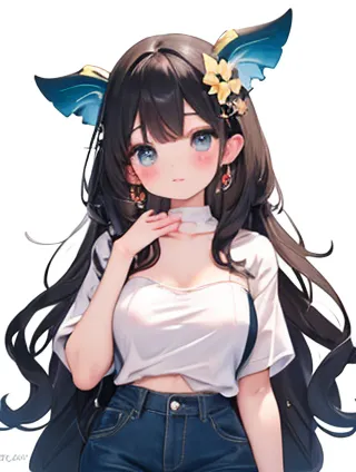 心脏健康：刮痧与热敷按摩的双重奏