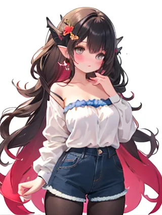 情意·夏日妆容：一场关于美的对话