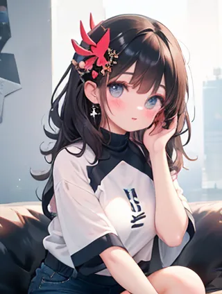 情感慰藉与手工艺术：心灵的疗愈与创造